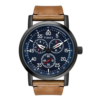 "Timex TWEG16603 Gents Watch - Click here to View more details about this Product